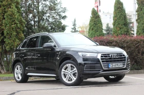 Audi Q5 40 TDi S-Line, снимка 1