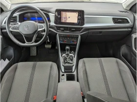 VW T-Roc 1.5 TSI DSG Navi LED Camera, снимка 4