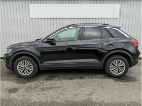 VW T-Roc 1.5 TSI DSG Navi LED Camera | Mobile.bg    3