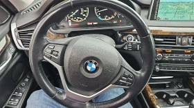 BMW X5 2015* * Head UP* * keyless*  | Mobile.bg    5