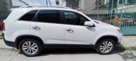 Обява за продажба на Kia Sorento  2.2 CRDi 4x4, 7Mec, ПАНОРАМА ~16 990 лв. - изображение 4