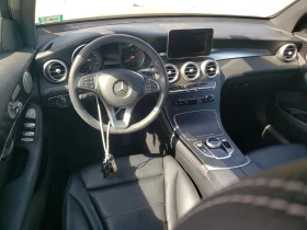 Mercedes-Benz GLC 300 * 4MATIC*  * *  | Mobile.bg    8