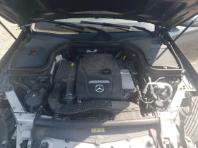 Mercedes-Benz GLC 300 * 4MATIC*  * *  | Mobile.bg    12