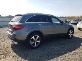 Mercedes-Benz GLC 300 * 4MATIC*  * *  | Mobile.bg    3