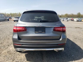 Mercedes-Benz GLC 300 * 4MATIC*  * *  | Mobile.bg    6