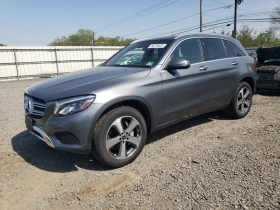  Mercedes-Benz GLC 30...