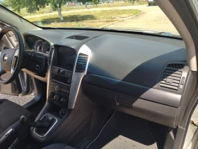 Обява за продажба на Chevrolet Captiva ~6 500 лв. - изображение 3