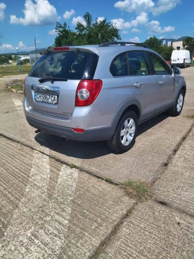 Обява за продажба на Chevrolet Captiva ~6 500 лв. - изображение 7