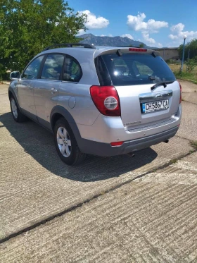Обява за продажба на Chevrolet Captiva ~6 500 лв. - изображение 9