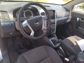 Обява за продажба на Chevrolet Captiva ~6 500 лв. - изображение 8