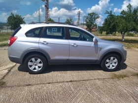 Обява за продажба на Chevrolet Captiva ~6 500 лв. - изображение 5