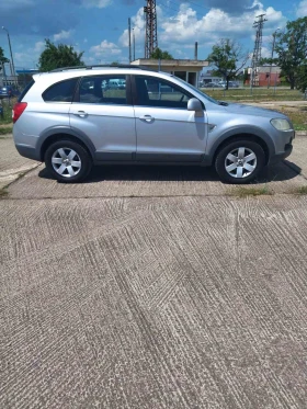 Обява за продажба на Chevrolet Captiva ~6 500 лв. - изображение 10