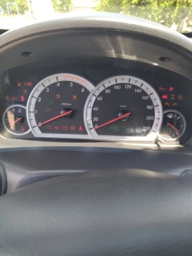 Обява за продажба на Chevrolet Captiva ~6 500 лв. - изображение 1
