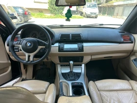 Обява за продажба на BMW X5 TV-DVD-ШИБИДАХ-КЛИМАТИК ~6 500 лв. - изображение 7