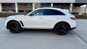 Infiniti Fx 30 | Mobile.bg    5