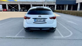 Infiniti Fx 30 | Mobile.bg    4