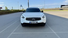  Infiniti Fx 30