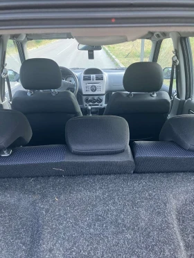 Обява за продажба на Suzuki Ignis 1.3 ~4 500 лв. - изображение 6