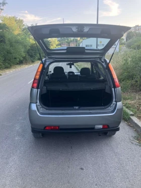 Обява за продажба на Suzuki Ignis 1.3 ~4 500 лв. - изображение 5