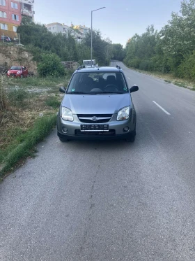 Обява за продажба на Suzuki Ignis 1.3 ~4 500 лв. - изображение 1