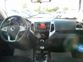 SsangYong Tivoli 1, 6XDI* EURO-6B* 6-*  *  | Mobile.bg    13