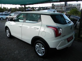 Обява за продажба на SsangYong Tivoli 1, 6XDI* EURO-6B* 6-СКОРОСТИ* КАТО НОВ*  ~14 990 лв. - изображение 2