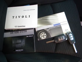 SsangYong Tivoli 1, 6XDI* EURO-6B* 6-*  *  | Mobile.bg    16