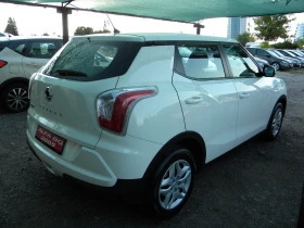 Обява за продажба на SsangYong Tivoli 1, 6XDI* EURO-6B* 6-СКОРОСТИ* КАТО НОВ*  ~14 990 лв. - изображение 3
