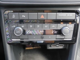 VW T-Cross Life 1.0 TSI BMT DSG, снимка 12