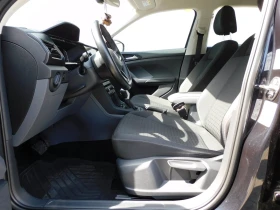 VW T-Cross Life 1.0 TSI BMT DSG | Mobile.bg    6
