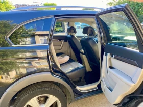 Обява за продажба на Chevrolet Captiva 2.2 184к.с 4x4 ~13 600 лв. - изображение 8