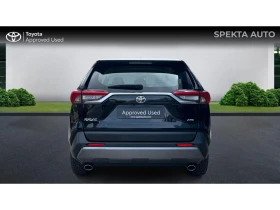 Toyota Rav4    530 . | Mobile.bg    4