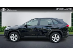 Toyota Rav4    530 . | Mobile.bg    3