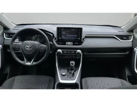 Toyota Rav4    530 . | Mobile.bg    8