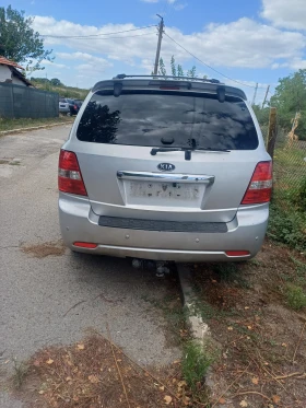 Kia Sorento 2.5crdi 170ks  | Mobile.bg    2