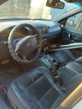 Kia Sorento 2.5crdi 170ks  | Mobile.bg    5