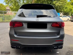 Mercedes-Benz GLE 63 AMG 4M/DESIGNO/469HP/BURM/DISTR+ /360/MEM/DIGITAL/821f | Mobile.bg    7