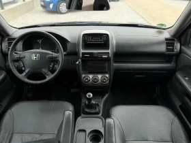 Обява за продажба на Honda Cr-v II 2.2 D (140 Hp) ~9 200 лв. - изображение 8