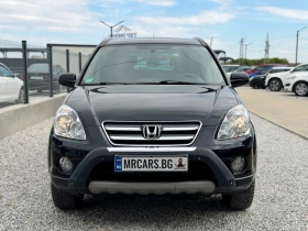 Обява за продажба на Honda Cr-v II 2.2 D (140 Hp) ~9 200 лв. - изображение 1