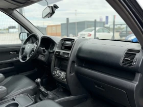 Обява за продажба на Honda Cr-v II 2.2 D (140 Hp) ~9 200 лв. - изображение 9