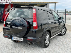 Обява за продажба на Honda Cr-v II 2.2 D (140 Hp) ~9 200 лв. - изображение 5