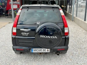 Обява за продажба на Honda Cr-v II 2.2 D (140 Hp) ~9 200 лв. - изображение 4