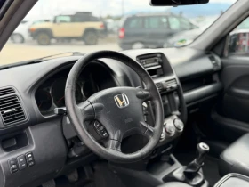 Обява за продажба на Honda Cr-v II 2.2 D (140 Hp) ~9 200 лв. - изображение 7