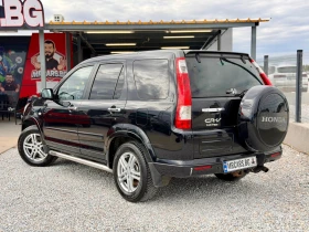 Обява за продажба на Honda Cr-v II 2.2 D (140 Hp) ~9 200 лв. - изображение 3