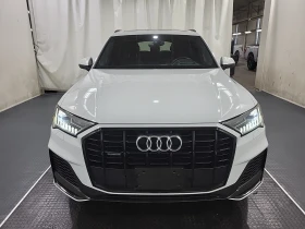 Audi Q7 TECHNIK * CARFAX *  *   *  | Mobile.bg    5