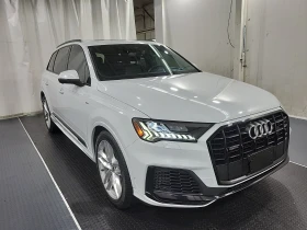 Audi Q7 TECHNIK * CARFAX *  *   *  | Mobile.bg    2
