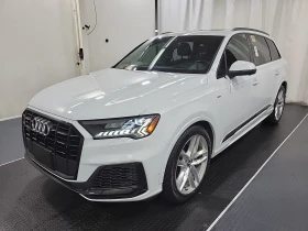     Audi Q7 TECHNIK * CARFAX *  *   * 
