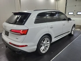 Audi Q7 TECHNIK * CARFAX *  *   *  | Mobile.bg    3