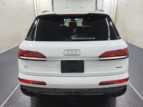 Audi Q7 TECHNIK * CARFAX *  *   *  | Mobile.bg    6