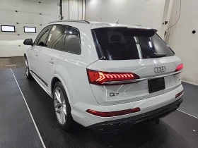 Audi Q7 TECHNIK * CARFAX *  *   *  | Mobile.bg    4